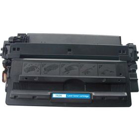 Premium HP 192A Uyumlu Muadil Toner