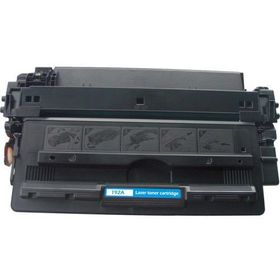 Premium HP 192A Uyumlu Muadil Toner
