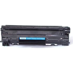 Premium HP 283A Muadil Toner