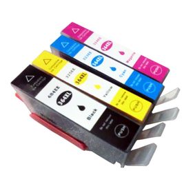 Premium HP 364XL Uyumlu Kartuş Seti