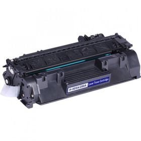 Premium HP 505A Muadil Toner