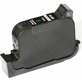 Premium Hp 51645 Siyah Uyumlu Kartuş