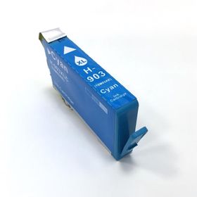 Premium Hp 903XL Mavi Uyumlu Kartuş