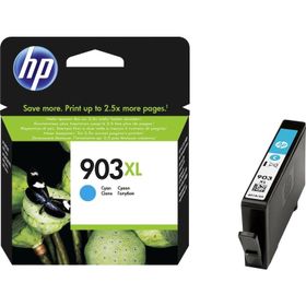Premium Hp 903XL Mavi Uyumlu Kartuş