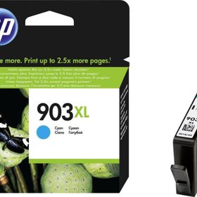 Premium Hp 903XL Mavi Uyumlu Kartuş