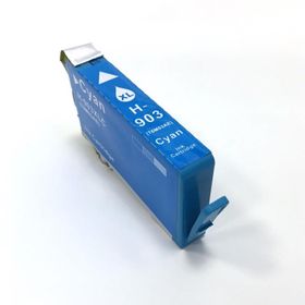 Premium Hp 903XL Mavi Uyumlu Kartuş