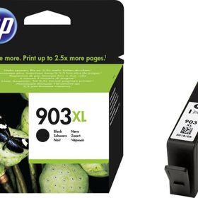 Premium Hp 903XL Siyah Uyumlu Kartuş