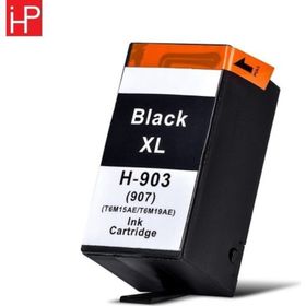 Premium Hp 903XL Siyah Uyumlu Kartuş