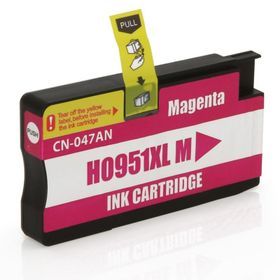 Premium Hp 951XL Kırmızı Uyumlu Kartuş