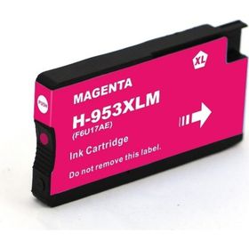 Premium HP 953XL Kırmızı Uyumlu Kartuş