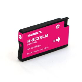 Premium HP 953XL Kırmızı Uyumlu Kartuş