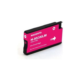 Premium HP 953XL Kırmızı Uyumlu Kartuş