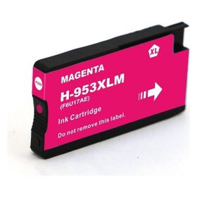 Premium HP 953XL Kırmızı Uyumlu Kartuş