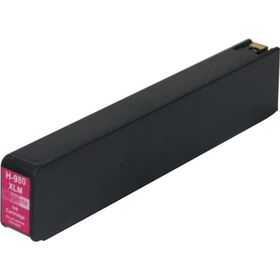 Premium HP 980XL Kırmızı Uyumlu Kartuş