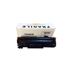 Premium HP CB436A Muadil Toner