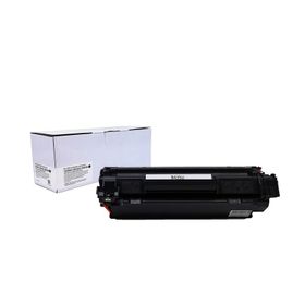 Premium HP CB436A Muadil Toner