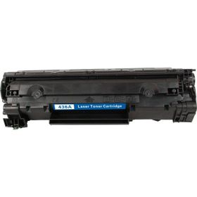 Premium HP CB436A Muadil Toner