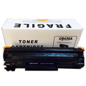 Premium HP CB436A Muadil Toner