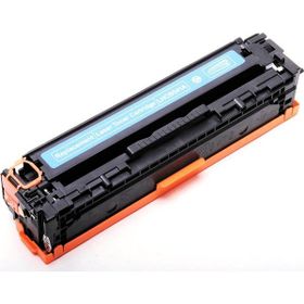 Premium HP CB541 Mavi Muadil Toner
