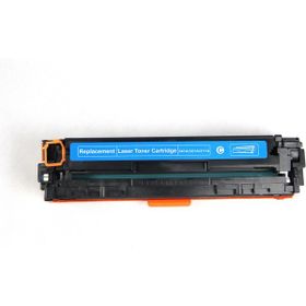 Premium HP CB541 Mavi Muadil Toner