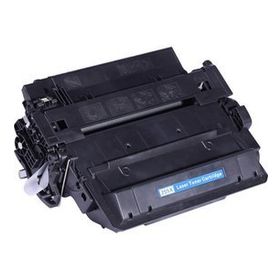 Premium HP CE255X Siyah Muadil Toner