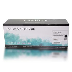 Premium Hp CE278A (78A) Chipli Muadil Toner