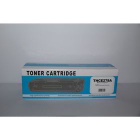 Premium Hp CE278A (78A) Chipli Muadil Toner