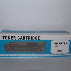 Premium Hp CE278A (78A) Chipli Muadil Toner