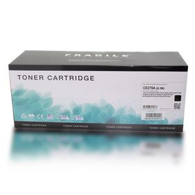 Premium Hp CE278A (78A) Chipli Muadil Toner