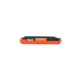 Premium HP CE310A Siyah Muadil Toner
