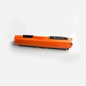 Premium HP CE310A Siyah Muadil Toner