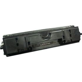 Premium HP CE314A Muadil Toner