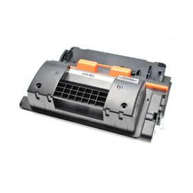 Premium HP CE390A 10K Siyah Muadil Toner
