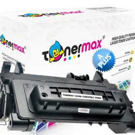 Premium HP CE390A 10K Siyah Muadil Toner