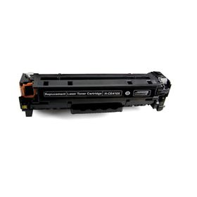 Premium HP CE410X 530 Siyah Muadil Toner