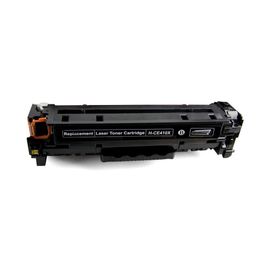 Premium HP CE410X 530 Siyah Muadil Toner