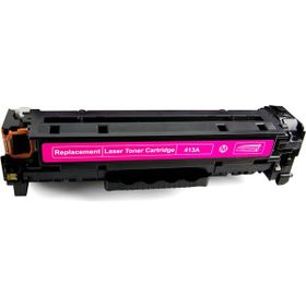 Premium HP CE413A 533 Kırmızı Muadil Toner