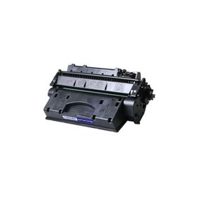 Premium HP CE505X Yüksek Kapasite Uyumlu Muadil Toner