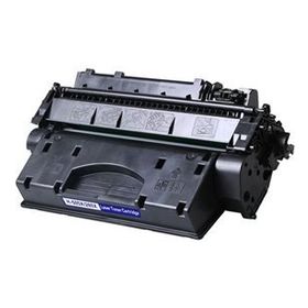 Premium HP CE505X Yüksek Kapasite Uyumlu Muadil Toner