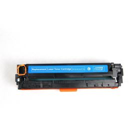 Premium HP CF211A Mavi Muadil Toner