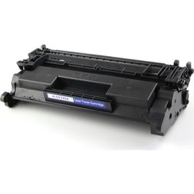 Premium HP CF226A Muadil Toner