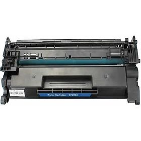 Premium HP CF226X 9K Siyah Muadil Toner