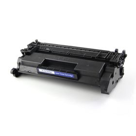 Premium HP CF226X 9K Siyah Muadil Toner