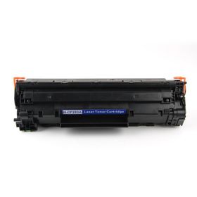 Premium Hp Cf283A Siyah 1500 Sayfa Muadil Toner