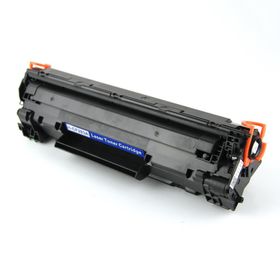 Premium Hp Cf283A Siyah 1500 Sayfa Muadil Toner