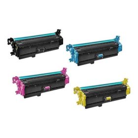 Premium HP CF360A Siyah Muadil Toner