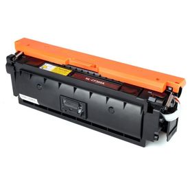 Premium HP CF360A Siyah Muadil Toner