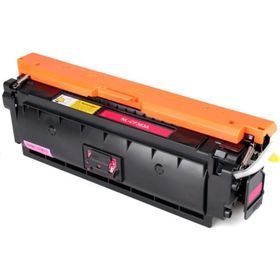 Premium HP CF363A Kırmızı Muadil Toner