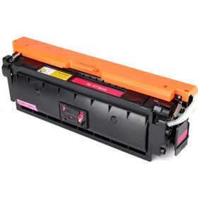 Premium HP CF363A Kırmızı Muadil Toner