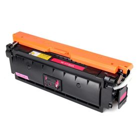 Premium HP CF363A Kırmızı Muadil Toner